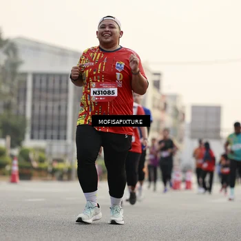 Runner Photo 5897556