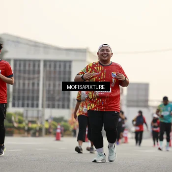 Runner Photo 5897558