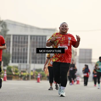 Runner Photo 5897559