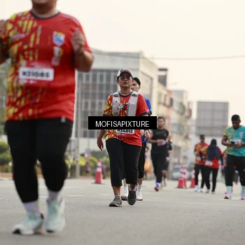 Runner Photo 5897560