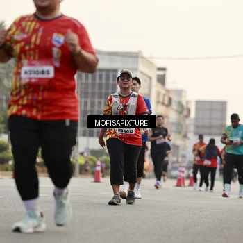 Runner Photo 5897561