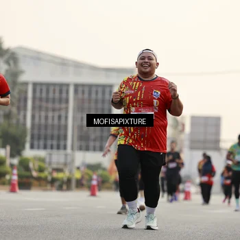 Runner Photo 5897562