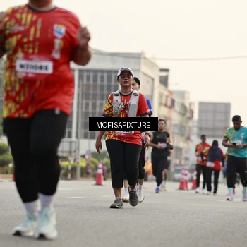 Runner Photo 5897563