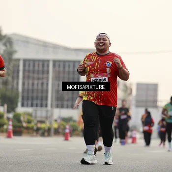 Runner Photo 5897565