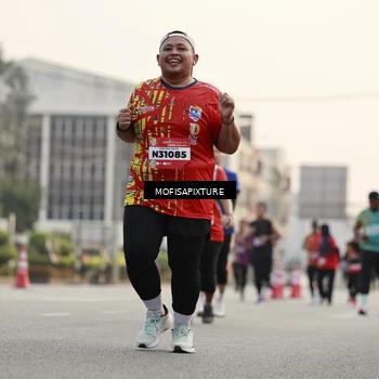 Runner Photo 5897569