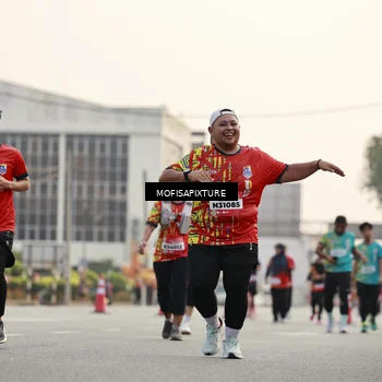 Runner Photo 5897585