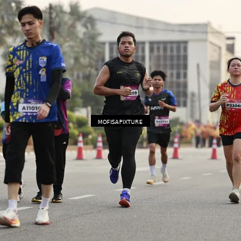 Runner Photo 5897590
