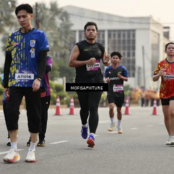 Runner Photo 5897594