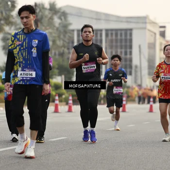 Runner Photo 5897595