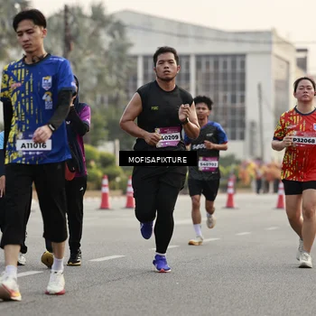 Runner Photo 5897596