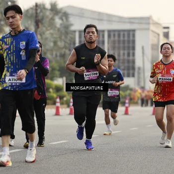 Runner Photo 5897598