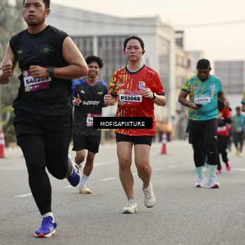 Runner Photo 5897600