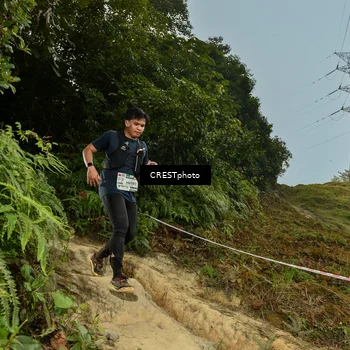 Runner Photo 5897601
