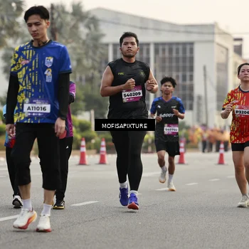 Runner Photo 5897603