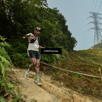 Runner Photo 5897604