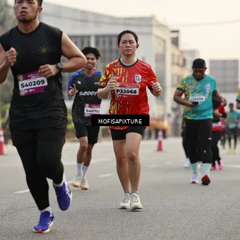 Runner Photo 5897605