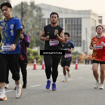 Runner Photo 5897606