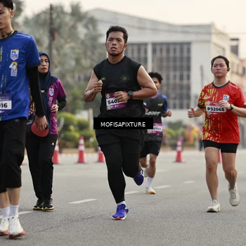 Runner Photo 5897607