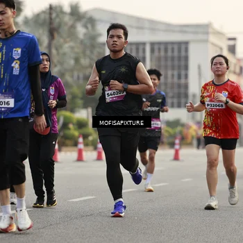 Runner Photo 5897608