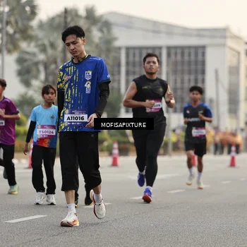 Runner Photo 5897609