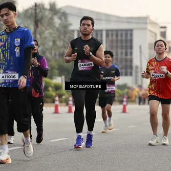 Runner Photo 5897610