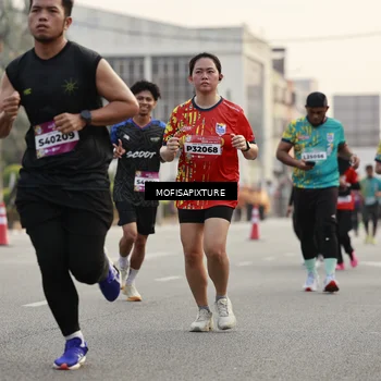 Runner Photo 5897612