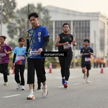 Runner Photo 5897613