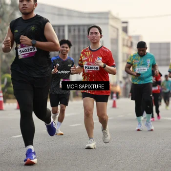 Runner Photo 5897615
