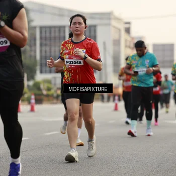 Runner Photo 5897616