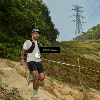 Runner Photo 5897617
