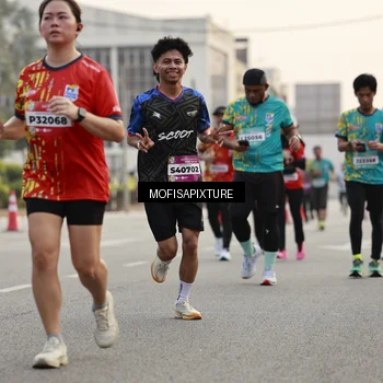 Runner Photo 5897618
