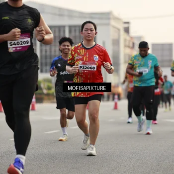 Runner Photo 5897619