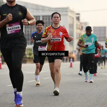 Runner Photo 5897620
