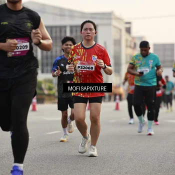 Runner Photo 5897621