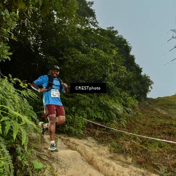 Runner Photo 5897622