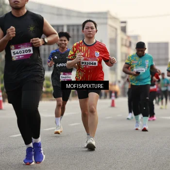 Runner Photo 5897623