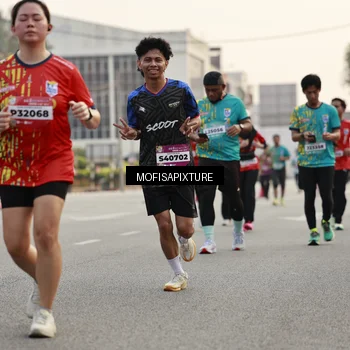 Runner Photo 5897624