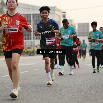 Runner Photo 5897627