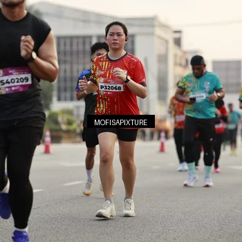 Runner Photo 5897629