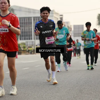 Runner Photo 5897631