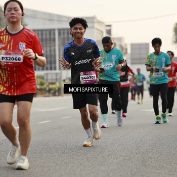 Runner Photo 5897633