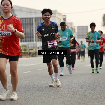 Runner Photo 5897634