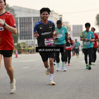 Runner Photo 5897635