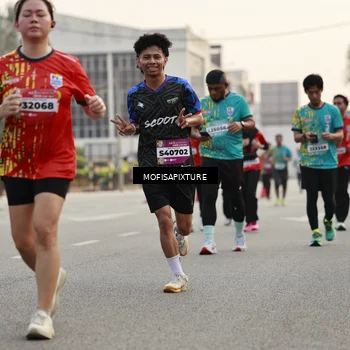 Runner Photo 5897636