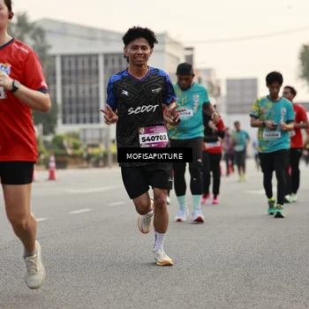 Runner Photo 5897638