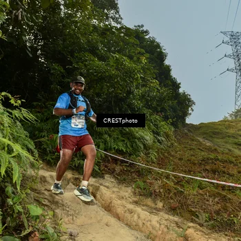 Runner Photo 5897639