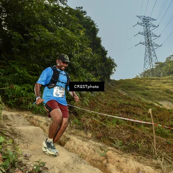 Runner Photo 5897642