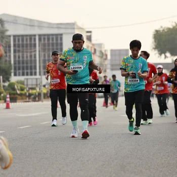 Runner Photo 5897645