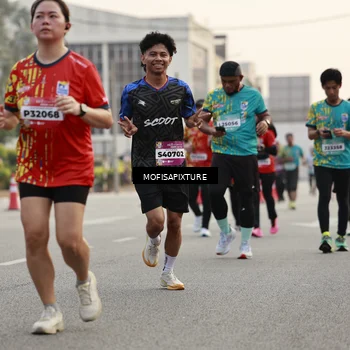 Runner Photo 5897649