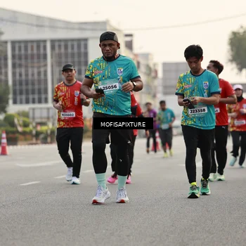 Runner Photo 5897650